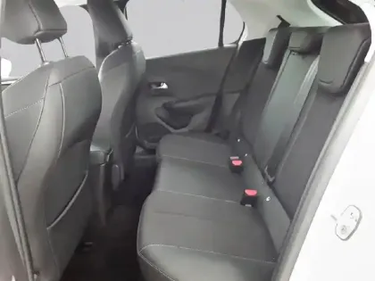 Photo 31 Opel Corsa  1.2 Turbo 100 ch BVA8