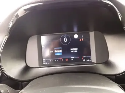 Photo 29 Opel Corsa  1.2 Turbo 100 ch BVA8