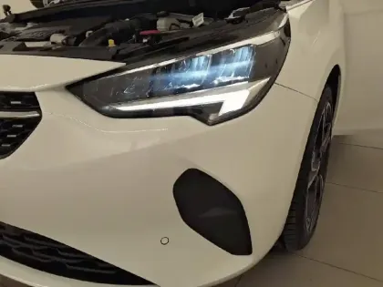 Photo 35 Opel Corsa  1.2 Turbo 100 ch BVA8