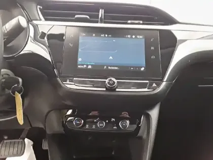 Photo 34 Opel Corsa  1.2 Turbo 100 ch BVA8