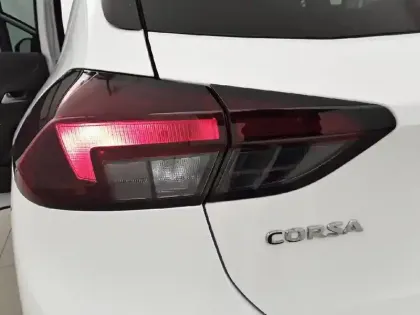 Photo 36 Opel Corsa  1.2 Turbo 100 ch BVA8
