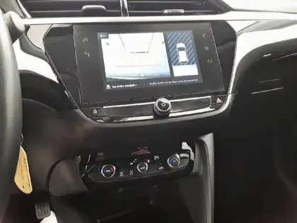 Photo 37 Opel Corsa  1.2 Turbo 100 ch BVA8