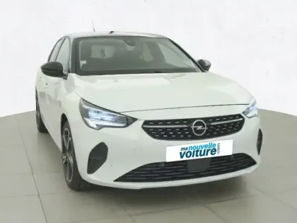 Photo 21 Opel Corsa  1.2 Turbo 100 ch BVA8