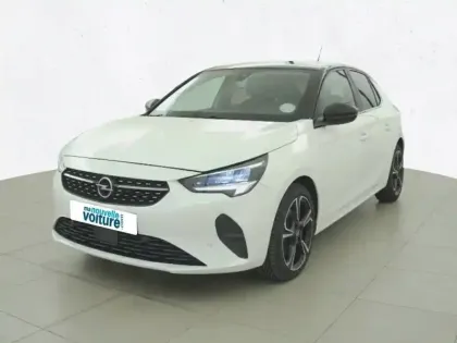 Photo 20 Opel Corsa  1.2 Turbo 100 ch BVA8