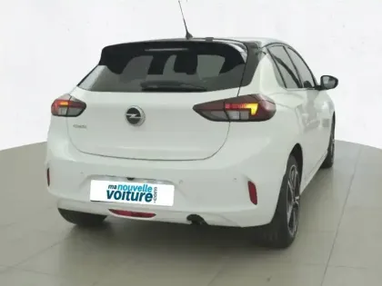 Photo 24 Opel Corsa  1.2 Turbo 100 ch BVA8