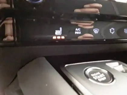 Photo 23 Peugeot 508  BlueHDi 130 ch S&S EAT8