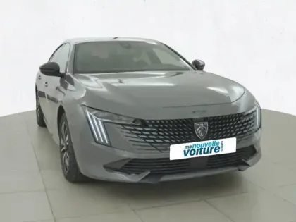 Photo 1 Peugeot 508  BlueHDi 130 ch S&S EAT8