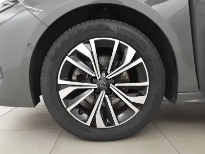 Photo 12 Peugeot 508  BlueHDi 130 ch S&S EAT8