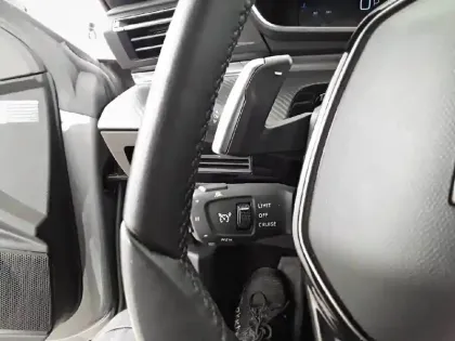 Photo 21 Peugeot 508  BlueHDi 130 ch S&S EAT8