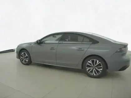 Photo 6 Peugeot 508  BlueHDi 130 ch S&S EAT8