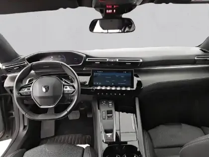 Photo 7 Peugeot 508  BlueHDi 130 ch S&S EAT8