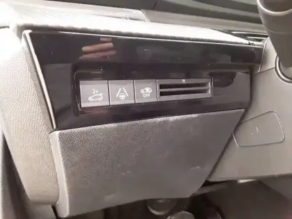 Photo 22 Peugeot 508  BlueHDi 130 ch S&S EAT8