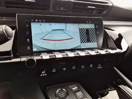 Photo 17 Peugeot 508  BlueHDi 130 ch S&S EAT8