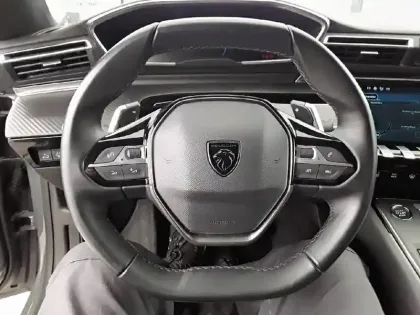 Photo 8 Peugeot 508  BlueHDi 130 ch S&S EAT8