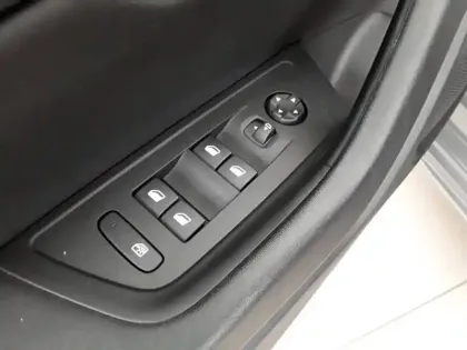 Photo 25 Peugeot 508  BlueHDi 130 ch S&S EAT8