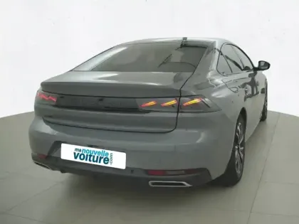 Photo 4 Peugeot 508  BlueHDi 130 ch S&S EAT8