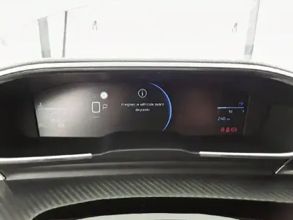 Photo 9 Peugeot 508  BlueHDi 130 ch S&S EAT8