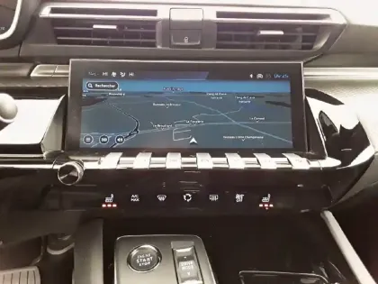 Photo 14 Peugeot 508  BlueHDi 130 ch S&S EAT8