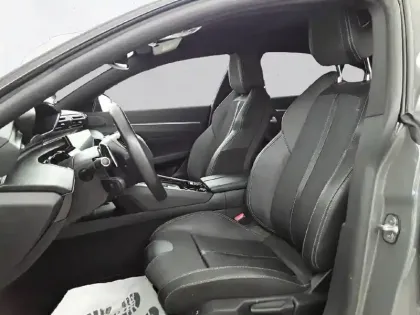 Photo 10 Peugeot 508  BlueHDi 130 ch S&S EAT8