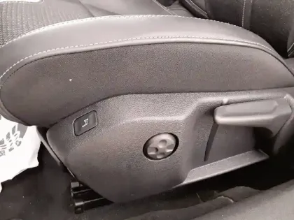 Photo 24 Peugeot 508  BlueHDi 130 ch S&S EAT8