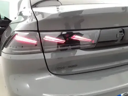 Photo 16 Peugeot 508  BlueHDi 130 ch S&S EAT8