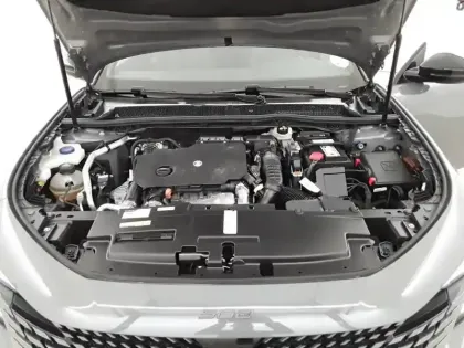 Photo 26 Peugeot 508  BlueHDi 130 ch S&S EAT8