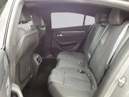 Photo 11 Peugeot 508  BlueHDi 130 ch S&S EAT8