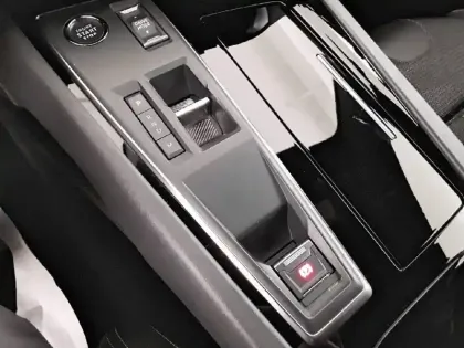 Photo 13 Peugeot 508  BlueHDi 130 ch S&S EAT8