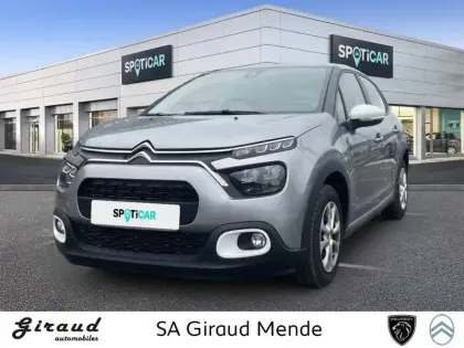 Photo Citroën C3 You