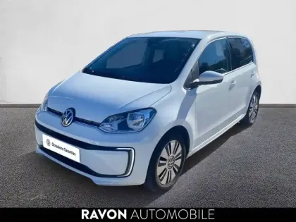 Photo Volkswagen Up Life Plus