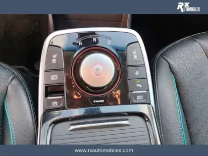Photo 15 Kia Niro e- Electrique 204 ch