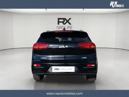 Photo 3 Kia Niro e- Electrique 204 ch