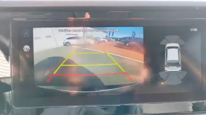 Photo 18 Kia Niro e- Electrique 204 ch