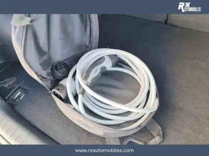 Photo 13 Kia Niro e- Electrique 204 ch