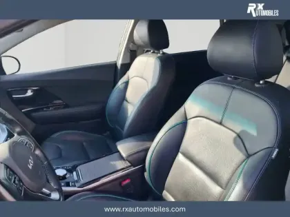 Photo 10 Kia Niro e- Electrique 204 ch