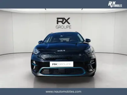 Photo 8 Kia Niro e- Electrique 204 ch