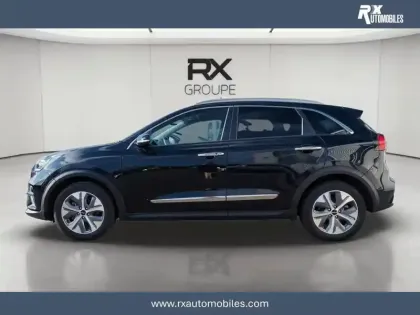 Photo 1 Kia Niro e- Electrique 204 ch