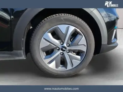 Photo 9 Kia Niro e- Electrique 204 ch