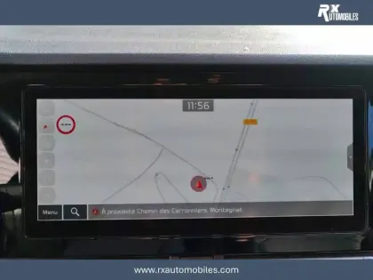 Photo 12 Kia Niro e- Electrique 204 ch