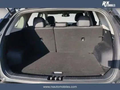 Photo 4 Kia Niro e- Electrique 204 ch