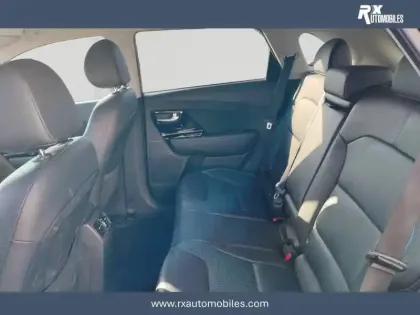 Photo 16 Kia Niro e- Electrique 204 ch