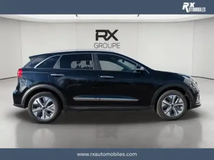 Photo 6 Kia Niro e- Electrique 204 ch