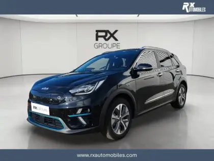 Photo Kia Niro Lounge