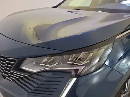 Photo 36 Peugeot 3008  BlueHDi 130ch S&S EAT8