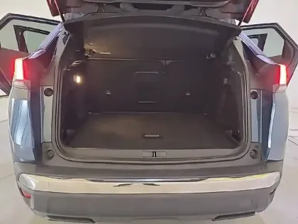 Photo 26 Peugeot 3008  BlueHDi 130ch S&S EAT8