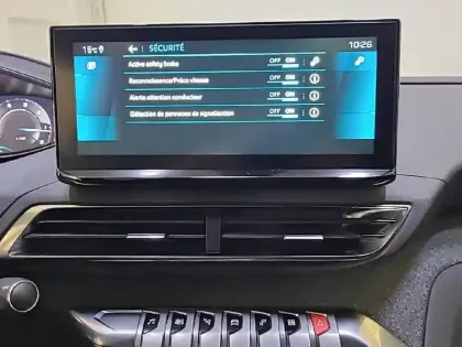 Photo 42 Peugeot 3008  BlueHDi 130ch S&S EAT8