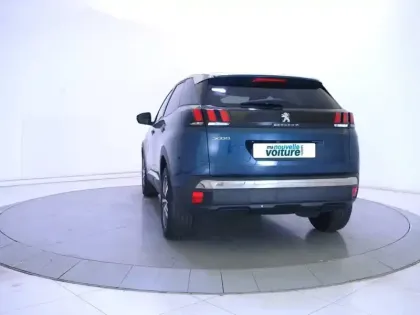 Photo 27 Peugeot 3008  BlueHDi 130ch S&S EAT8