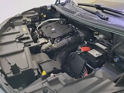 Photo 35 Peugeot 3008  BlueHDi 130ch S&S EAT8