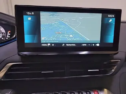 Photo 39 Peugeot 3008  BlueHDi 130ch S&S EAT8