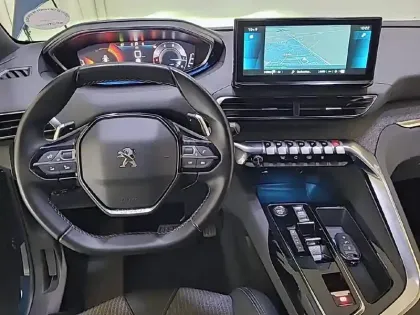 Photo 28 Peugeot 3008  BlueHDi 130ch S&S EAT8